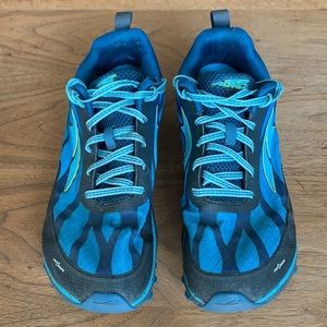 Altra Trail Runners